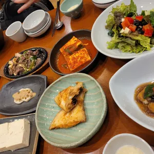 교동두부 리뷰 사진