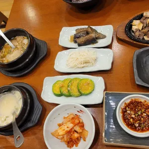 교동두부 리뷰 사진