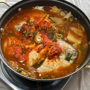 대동식당 사진