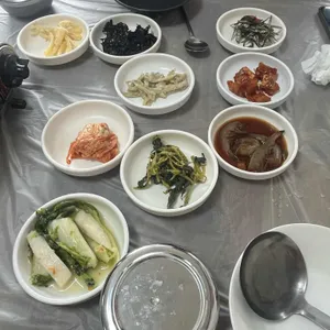 대동식당 사진
