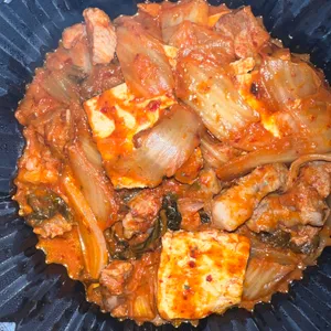 듬박이찌개 사진