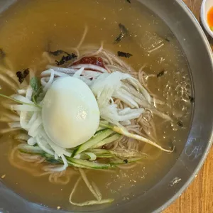 봉평메밀 사진
