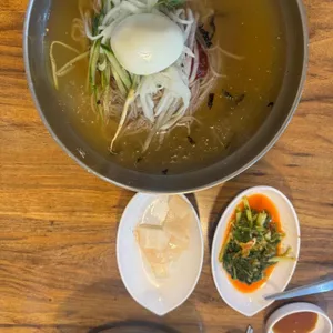 봉평메밀 사진