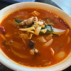 찌엔용 사진