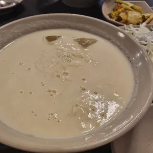 두부 만드는 집 사진