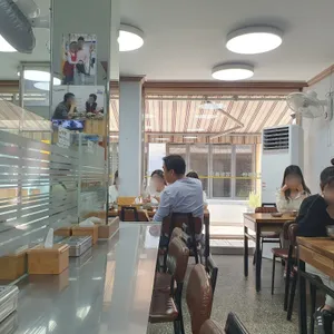 명동쫄면 리뷰 사진