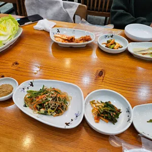 백인숙꽃게장 사진