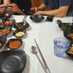 텃밭쌈밥식당 사진