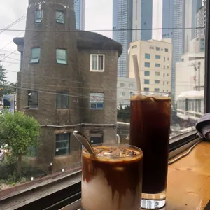 거룩바 리뷰 사진