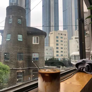 거룩바 리뷰 사진