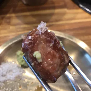 고깃집영도 사진