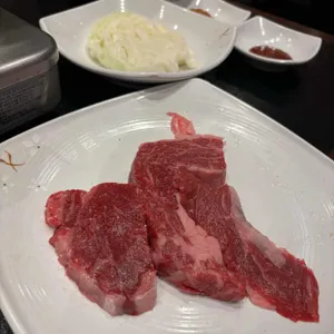 우판등심 인천점 사진