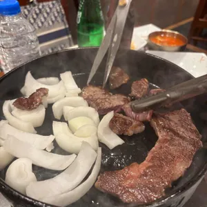 우판등심 인천점 사진