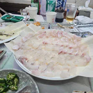 선창회마차 사진