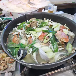 선창회마차 사진