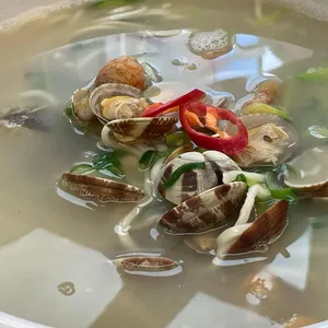 바칼 사진