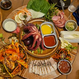 배실댁 사진