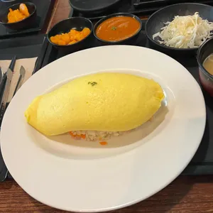 후라토식당 사진