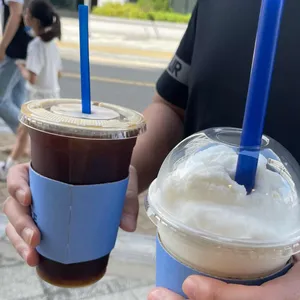 이디야커피 사진