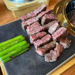 일편등심 사진