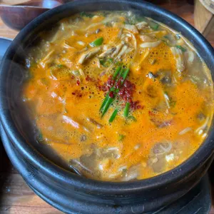일편등심 사진