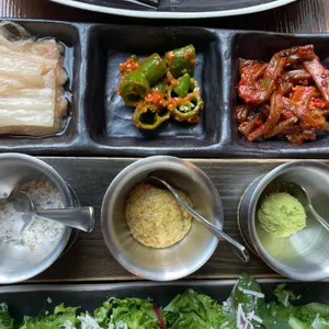 일편등심 사진