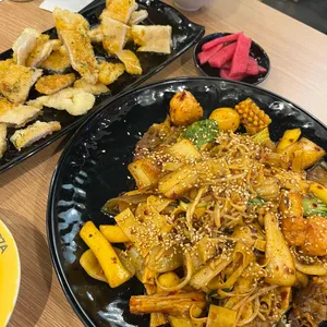 샤오당쟈마라탕 사진