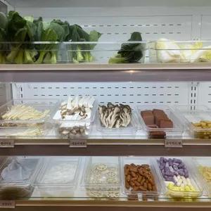 샤오당쟈마라탕 리뷰 사진