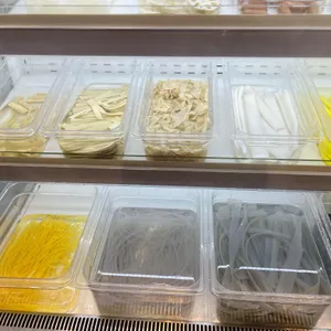 샤오당쟈마라탕 리뷰 사진