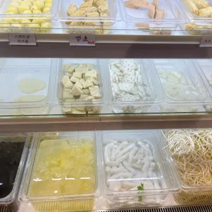 샤오당쟈마라탕 리뷰 사진