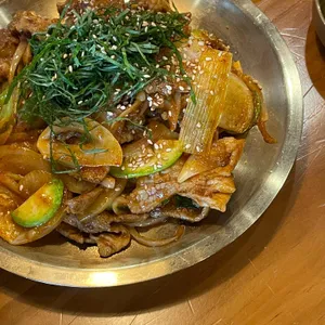 봉이밥 사진