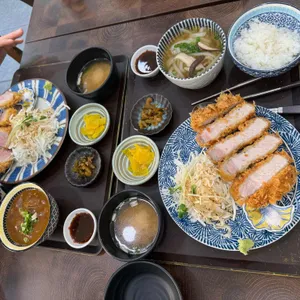 겐카츠 사진