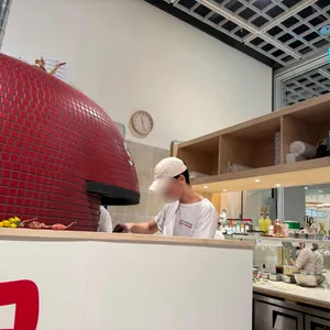 도만다 리뷰 사진