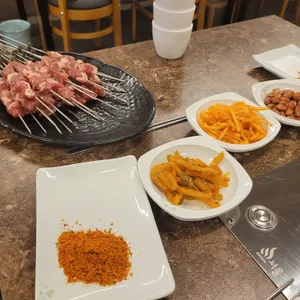 김사부양꼬치마라탕 사진