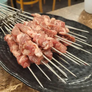 김사부양꼬치마라탕 사진