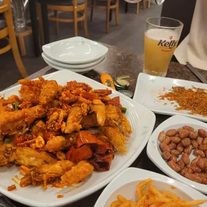 김사부양꼬치마라탕 사진