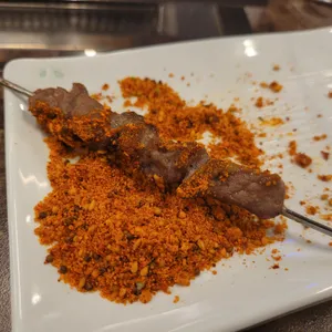 김사부양꼬치마라탕 사진