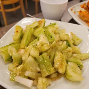 김사부양꼬치마라탕 사진
