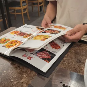 김사부양꼬치마라탕 리뷰 사진