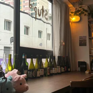 디에스티클럽 리뷰 사진