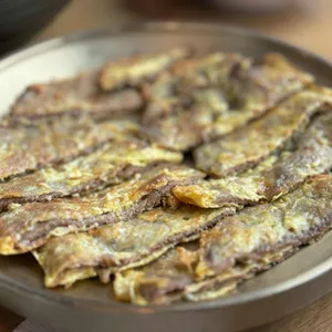 육전국밥 사진