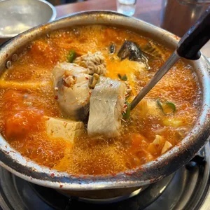 옹기종기동태탕 사진