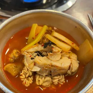 옹기종기동태탕 사진