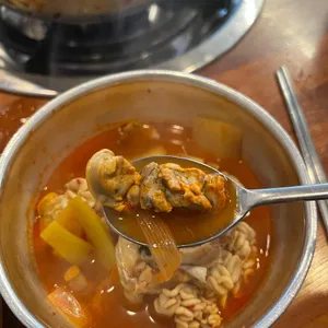 옹기종기동태탕 사진