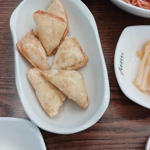 망향비빔국수 사진