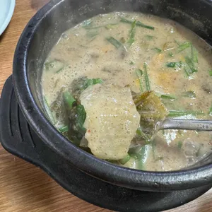 일미추어탕 사진