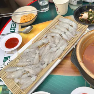 신천포차 사진