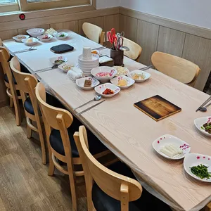 번지농장 돌판아구찜 리뷰 사진