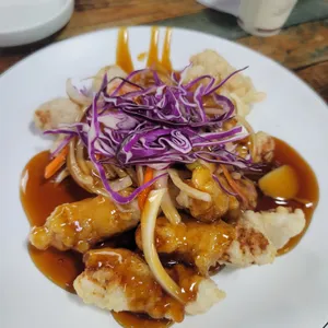 옛날손짜장 사진