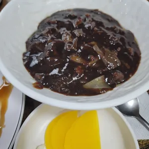 옛날손짜장 사진
